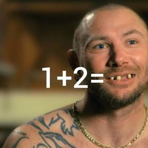 Meet your Posher, William